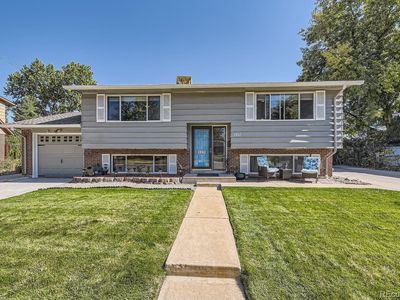 2862 S Otis Street, Denver, CO, 80227