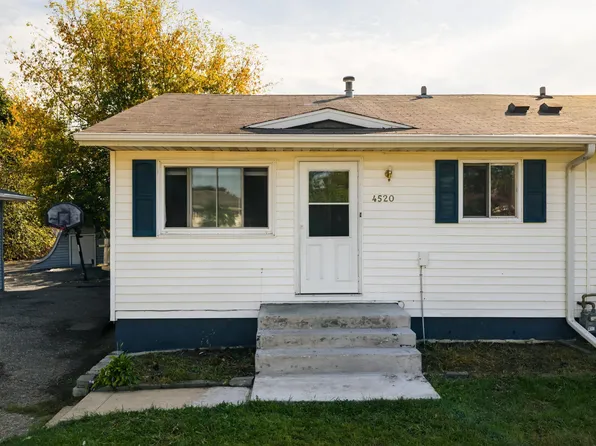 4520 22nd Ave NW, Rochester, MN 55901