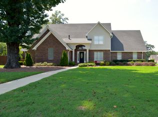 5039 Lackey Ln, Tupelo, MS 38801