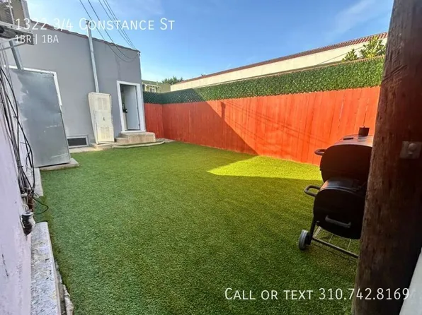 1322 3/4 Constance St, Los Angeles, CA 90015