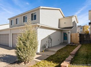 235 Patton Ave, Cheyenne, WY 82007