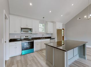 1093 Bob Meadows Rd, Manchester, TN 37355