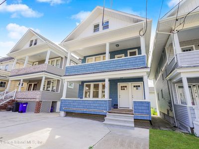 72 Maryland Ave, Staten Island, NY, 10305