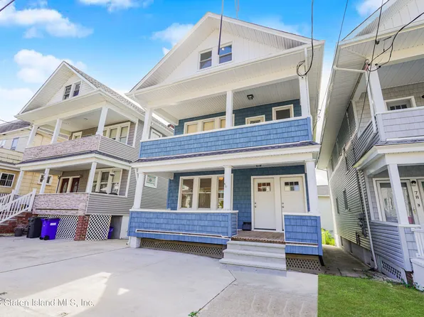 72 Maryland Ave, Staten Island, NY 10305