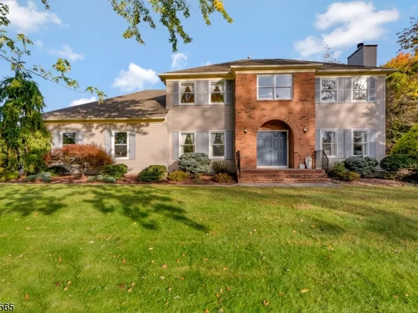 409 Covered Bridge Rd, Branchburg Twp., NJ 08853