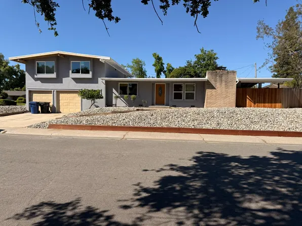 4945 Patric Way, Carmichael, CA 95608