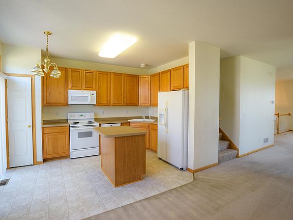 Open Kitchen 