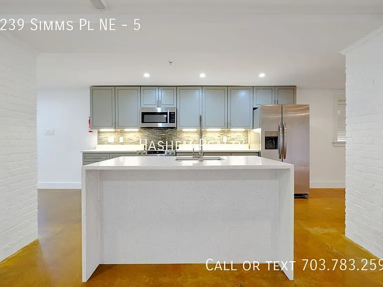 1239 Simms Pl NE #5 — Photo 8