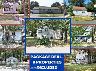 1221 9th Ave, Toms River, NJ 08757