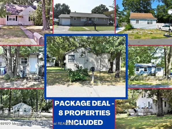 1221 9th Ave, Toms River, NJ 08757