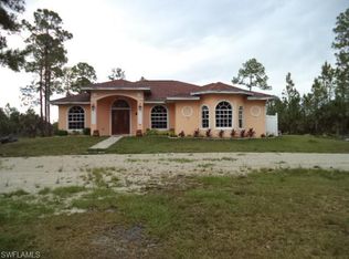 3541 36th Ave SE, Naples, FL 34117