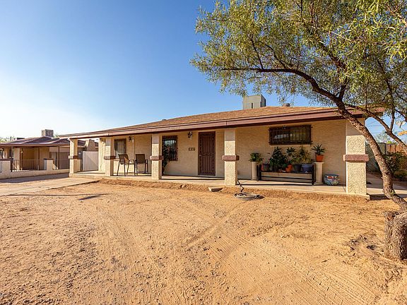 4th image of 834 W Calle De Casas Lindas