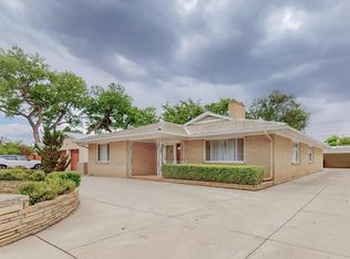 1524 San Carlos Rd SW, Albuquerque, NM 87104