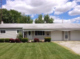 130 Long St, Kenton, OH 43326