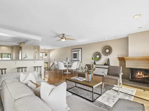 3737 Balboa Ter Unit E, San Diego, CA 92117