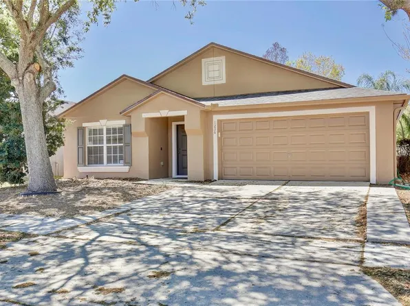 1236 Blackwater Pond Dr, Orlando, FL 32828