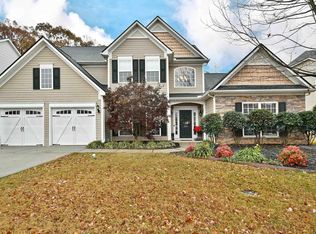 313 Rivanna Ln, Greenville, SC 29607