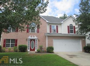 5659 Winchester Pl, Lithonia, GA 30038