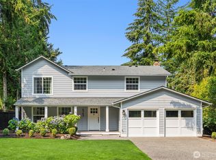 Mercer Ridge Add, Mercer Island, WA 98040