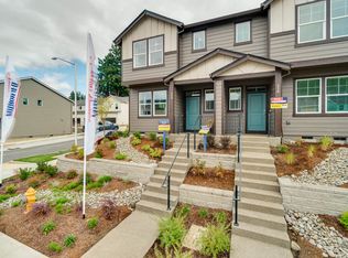 842 N 18th Ave, Cornelius, OR