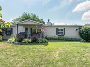 13700 State Road T, Festus, MO 63028