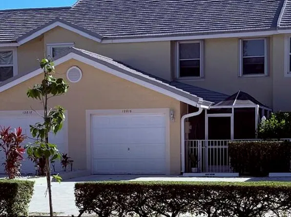 12816 Woodmill Drive, Palm Beach Gardens, FL 33418