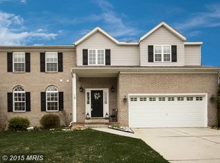 5 Brook Hill Ct, Bel Air, MD 21014