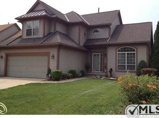 5464 High Ridge Dr, Ypsilanti, MI 48197