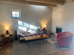 534 Hillside Ave, Santa Fe, NM 87501