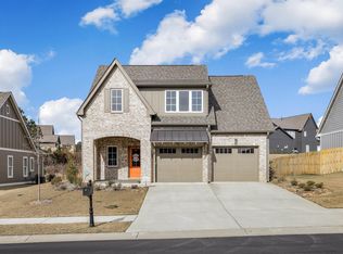 7776 Raleigh Dr, Trussville, AL 35173