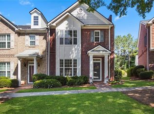 1672 Perserverence Hill Cir NW #19, Kennesaw, GA 30152