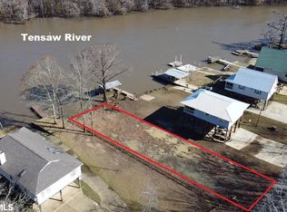 8595 Bryants Landing Rd LOT 2, Stockton, AL 36579