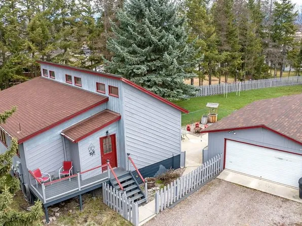 625 Shadow Ln, Kalispell, MT 59901