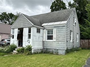 606 Millbrook Rd, Rome, NY 13440