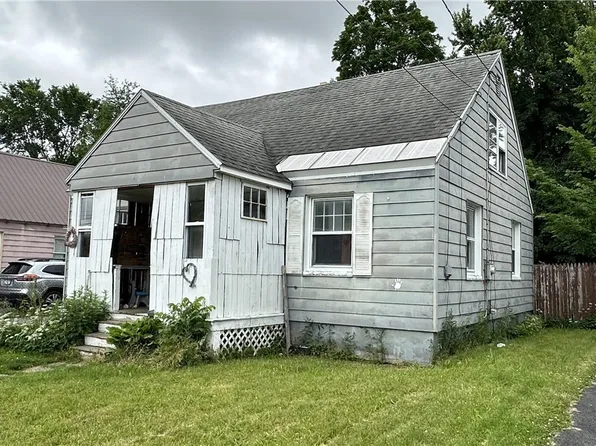 606 Millbrook Rd, Rome, NY 13440