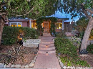 4360 Orchard Ave, San Diego, CA 92107