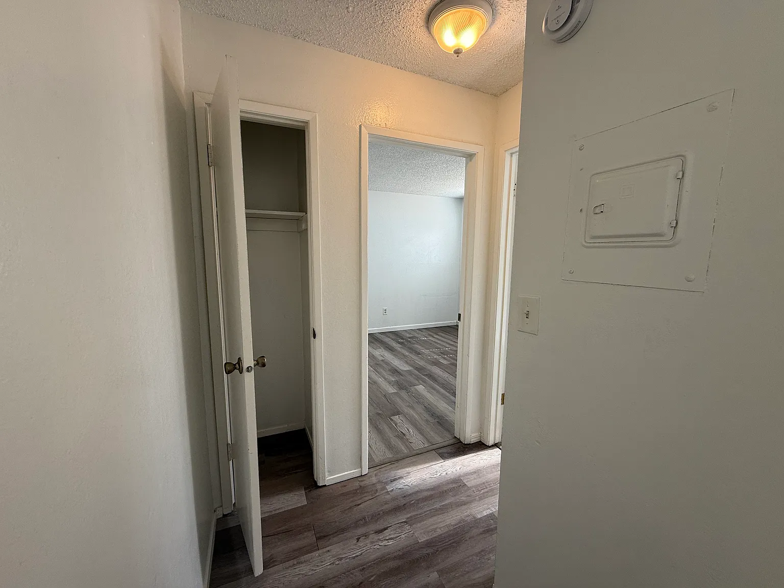 1 bed, 600 sqft, $1,400 — Photo 4