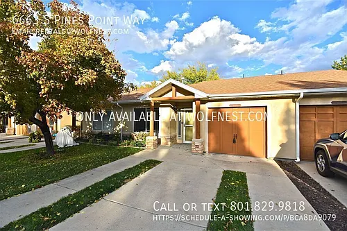 6663 S Pines Point Way Photo 1