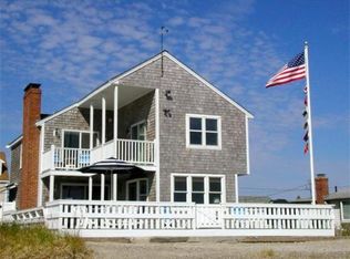 42 Brunswick St, Scituate, MA 02066