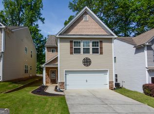 4918 McEver View Dr, Buford, GA 30518
