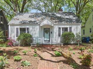 2018 Pershing St, Durham, NC 27705