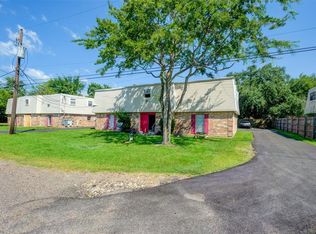 523 Spring Dr #1, Pasadena, TX 77504