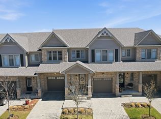 2491 Tokala Trl #23, London, ON N6G 0X1