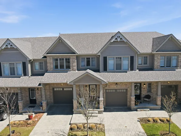 2491 Tokala Trl #23, London, ON N6G 0X1