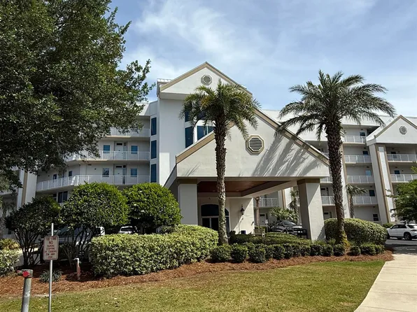 27800 Canal Rd APT 502, Orange Beach, AL 36561