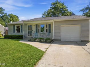2816 Micham Rd, Toledo, OH 43615