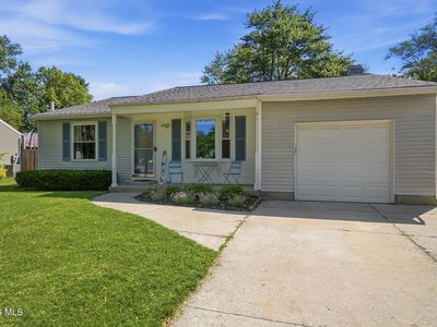 2816 Micham Rd, Toledo, OH, 43615
