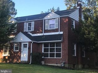516 Howell Ln, Havertown, PA 19083