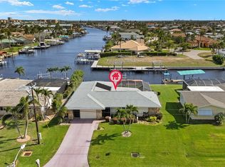 1740 Savona Pkwy, Cape Coral, FL 33904