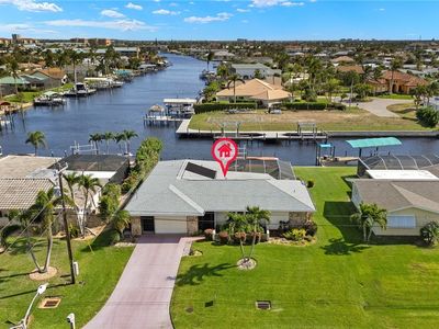 1740 Savona Pkwy, Cape Coral, FL, 33904